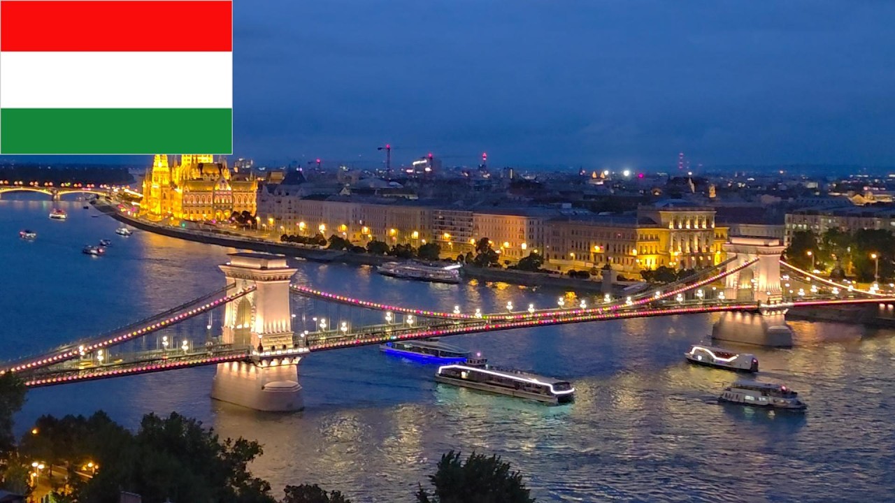 Budapest , Hungary