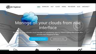  Air Explorer Pro 5.9.0 Crack   Activation Key (2026) Free Download