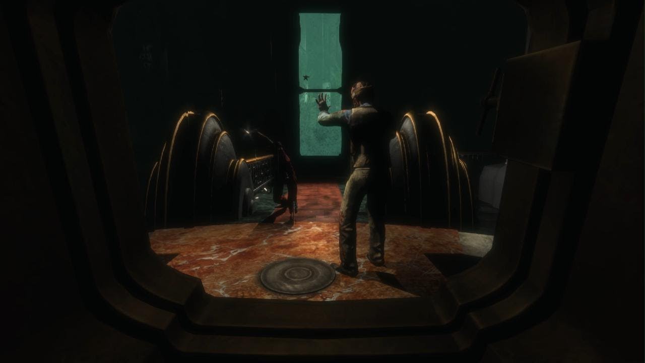 BioShock - Welcome To Rapture - Part 1 - YouTube
