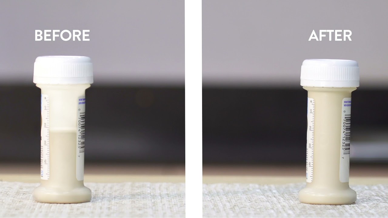 Similac   Ready To Feed RTF