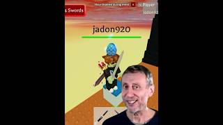 Swords Fights experience 😟 | Sword fights on heights IV