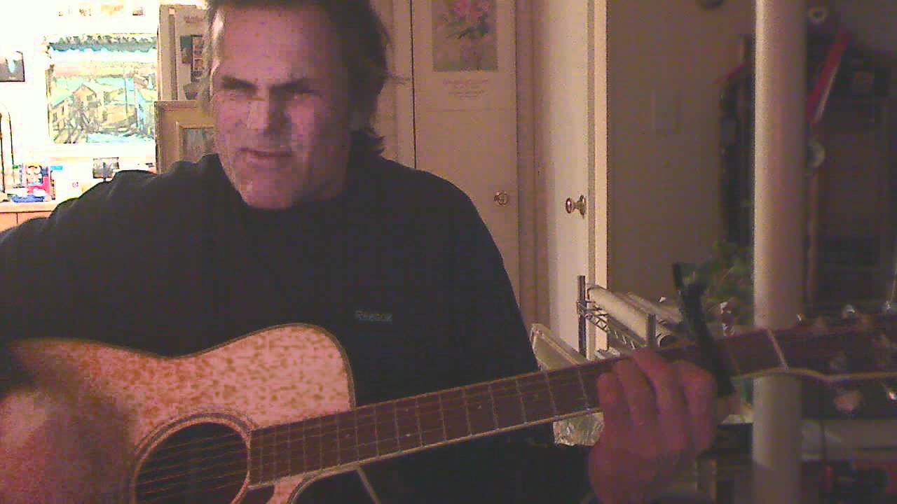 Jethro Tull Slipstream (Cover) YouTube