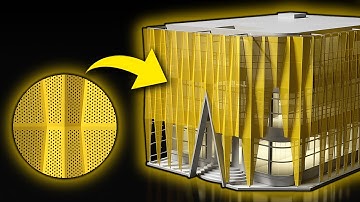 Perforated Facade Trick - REVEALED