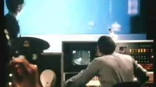 River Raid Riverraidatari 2600 - Retro Video Game Commercial Ad