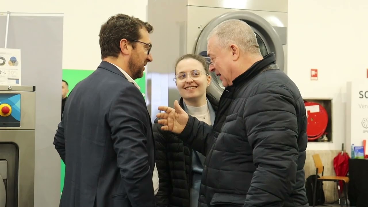 Resumo Cinicel | Cleantek Show