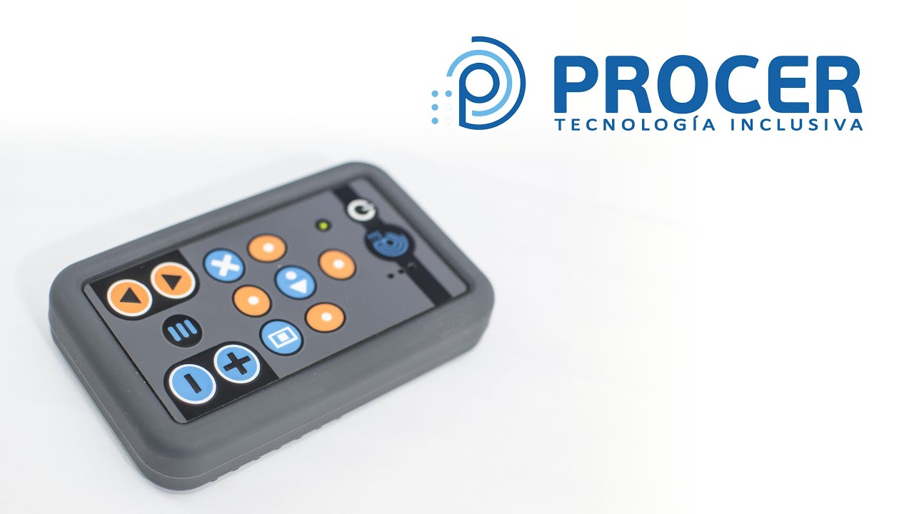 Procider File PROCER Reader. Leer archivo desde USB - YouTube