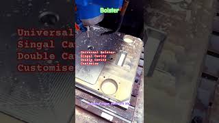 Bolster Manufacturers in India | Forging Tools | Forging Die | Adhvika Forge Tech