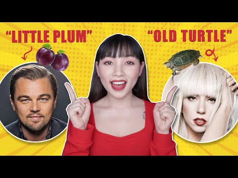 20 HILARIOUS Celebrities’