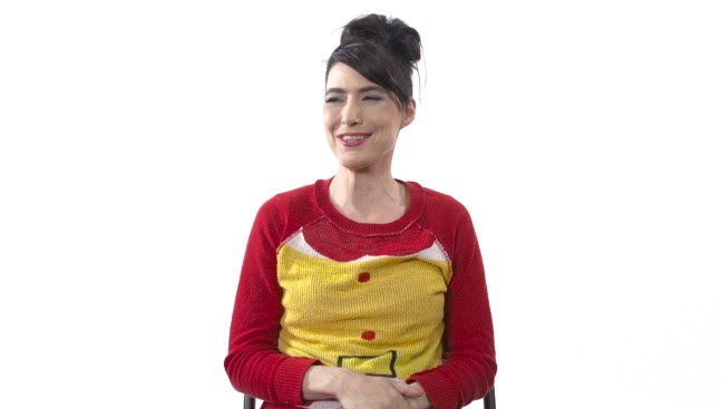 Kathleen Hanna Rates Tampons, The Bible and LinkedIn | Over/Under