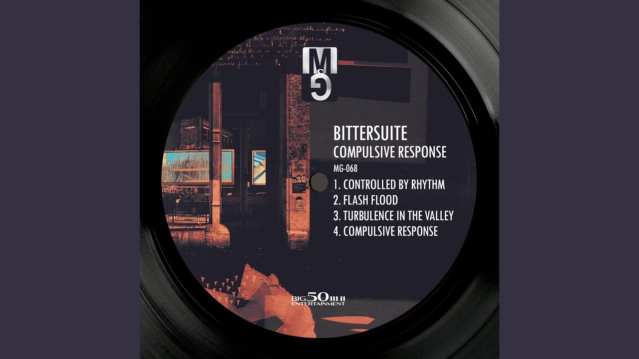 Watch Compulsive Response on YouTube Watch Compulsive Response on YouTube