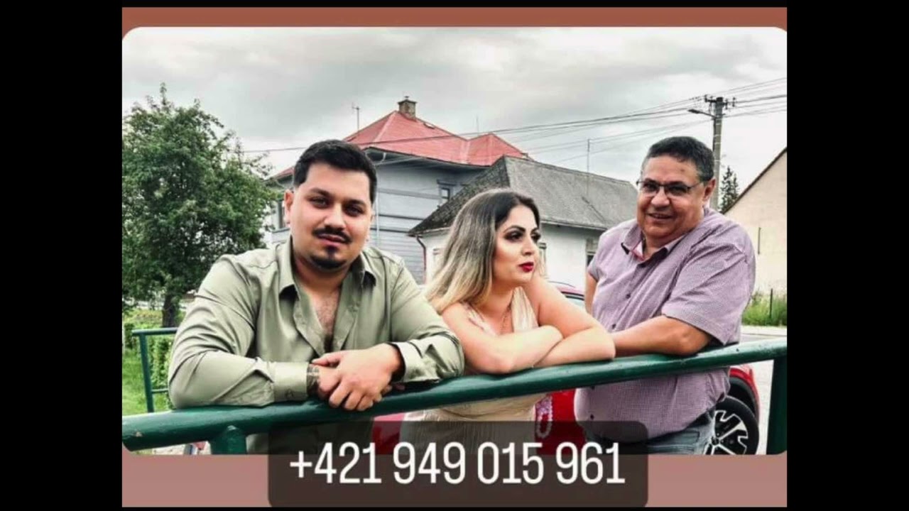 Anna Čonková - PORÚBKA 2024 - Sedmička mix