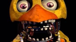 FNAF 2 Sparta Remix