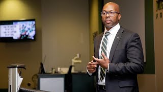 What does the future hold for Michigan State after parting ways with Alan Haller?