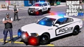 How To Play As LSPD On Xbox One/Ps4 100% Legit !! (GTA 5 Story Mode)