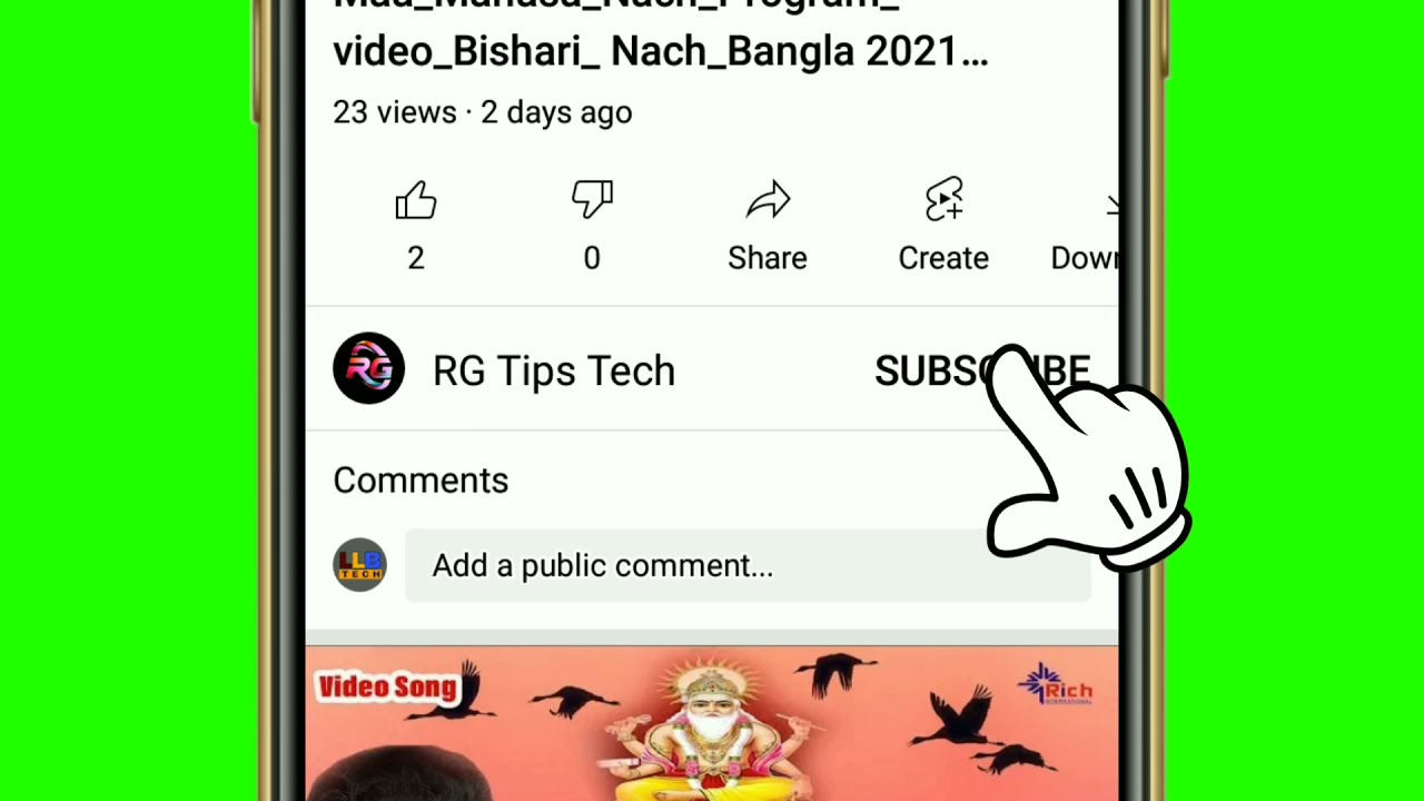 subscribe bell icon sound effects (no copyright bell intro green screen video