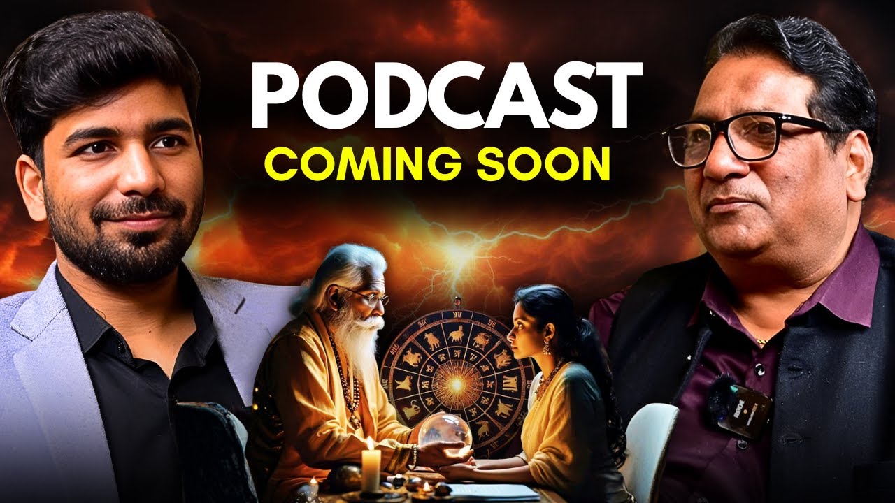 Astrology Ka Future Kya Hai? | Technology vs Guru | Sade Sati & Manglik Ka Sach