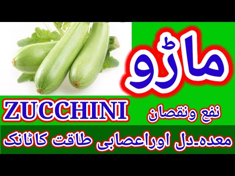 Video: Mga Bangka Ng Zucchini Na May Tinadtad Na Karne