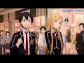 吉川晃司 Koji Kikkawa - ペパーミントKIDS Peppermint Kids [日英歌詞 Japanese-English Lyrics]