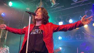 Rachel Mother Goose - Tokiwa no Sai