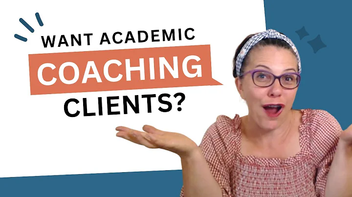 The BEST Way to Find Coaching Clients & Students |...