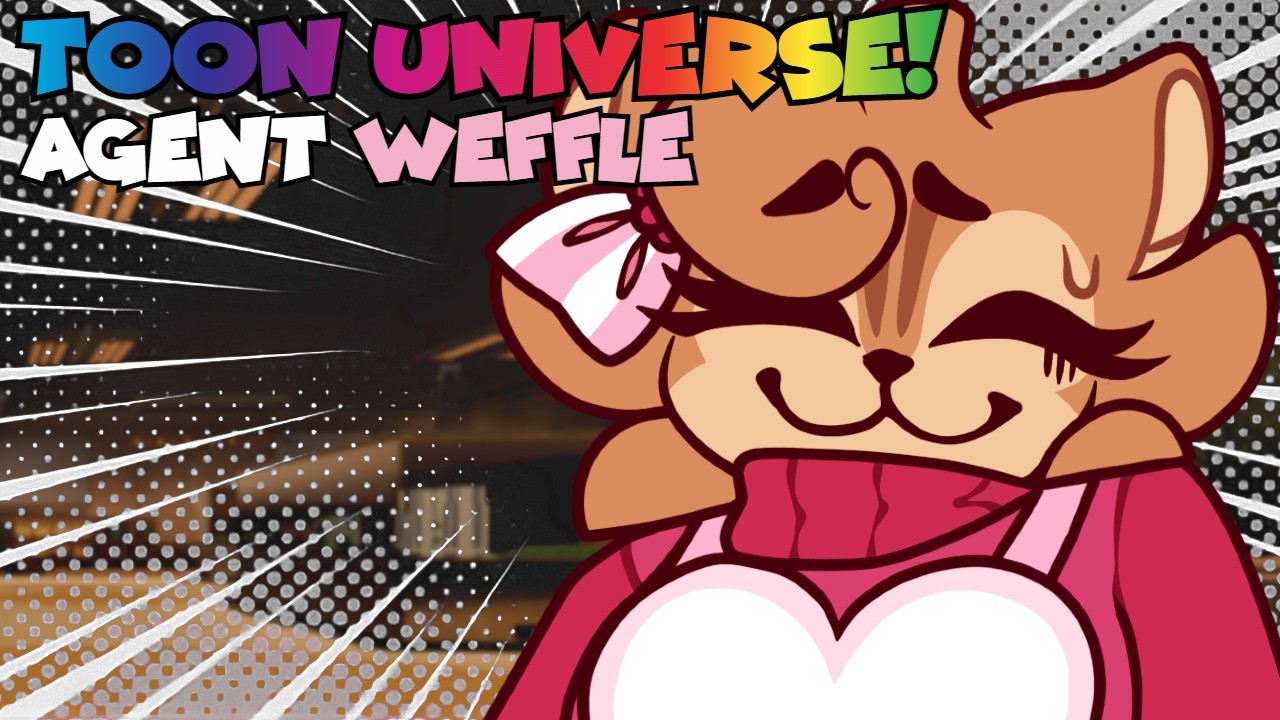 Toon Universe is Finally Here! | Early Access