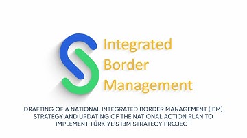 EU4IBMTR Project Introduction Animation. (English with embedded captions)