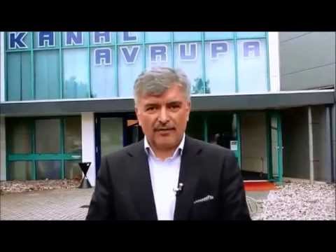 Mehmet Hafizoglu için ne dediler