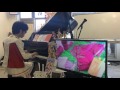 ラブライブ痛部屋にて 特別企画動画 ラブライブ 劇場版 映画挿入歌曲 僕たちはひとつの光 ピアノ+映像付き!