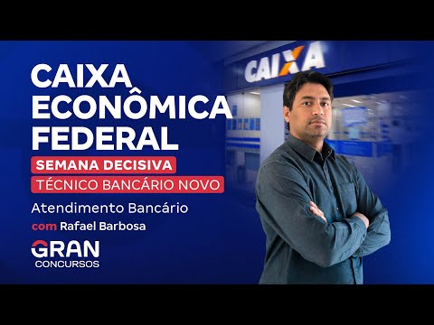 Concurso Caixa 