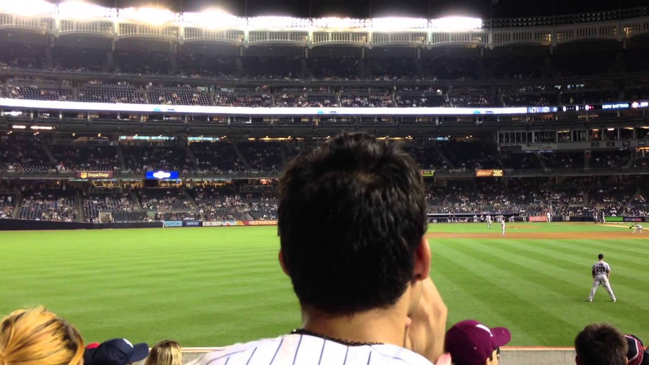Fan Is Mocked For Unknowingly Stealing Baseball From Kid YouTube