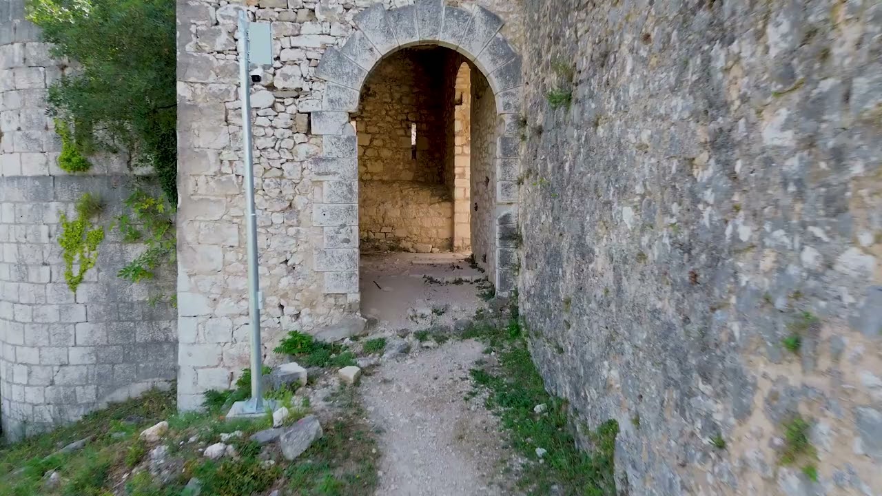 Stolac,Vidoski grad,Stara tvrđava,Stari grad