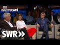 Wenn Medizin uns krank macht | SWR Nachtcafé