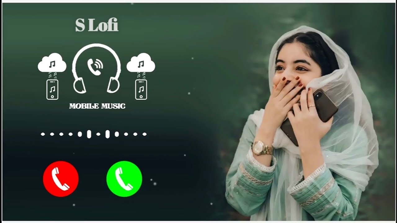 Music Ringtone | Cute 🥰 Girl Ringtone | Romantic Ringtone | No Copyright Ringtone | 