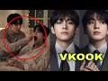 TAEKOOK / TOP 10 Underrated moments, between Jungkook and Taehyung / Part 716 (VKOOK BTS)