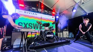 Chalk LIVE @ SXSW 2026