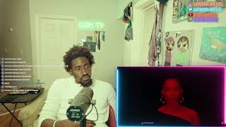 The 8 God Reacts to: Lil Durk - Therapy Session \/ Pelle Coat #AlmostHealed