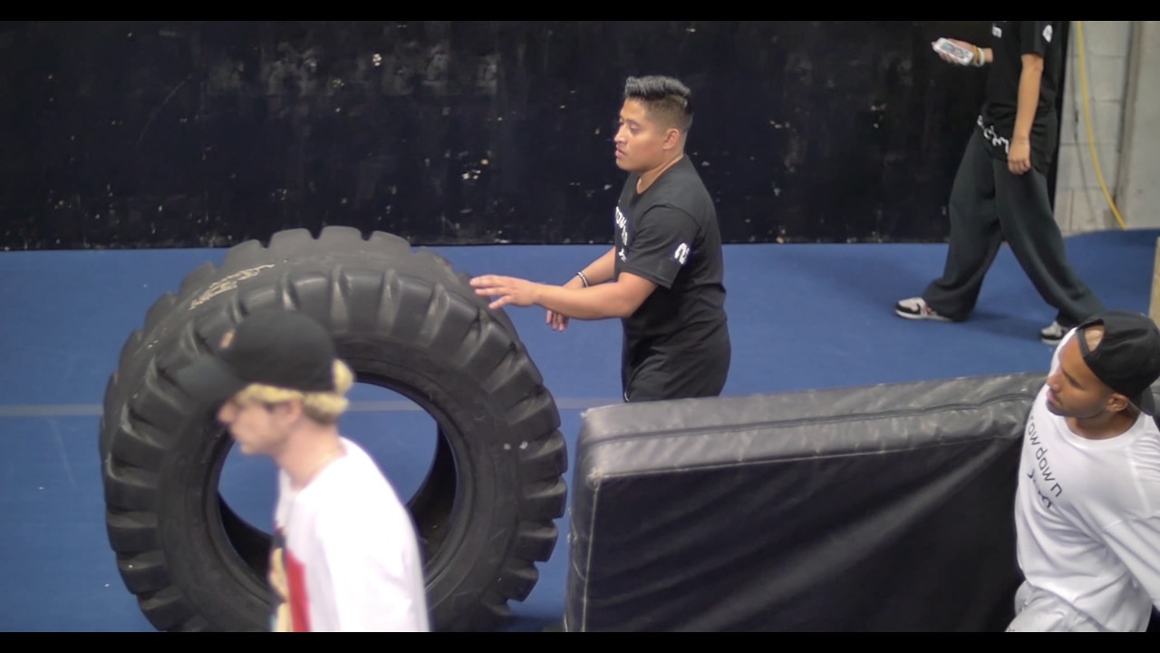 MFR Throwdown Jam 2017 (4K) YouTube