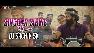 Kantara - Singara Siriye | Remix | Dj Sachin Sk | #hombalefilms #rishabshetty #kantara #kantaramovie