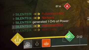 This SHOULD Have been a Seventh Column | Destiny 2