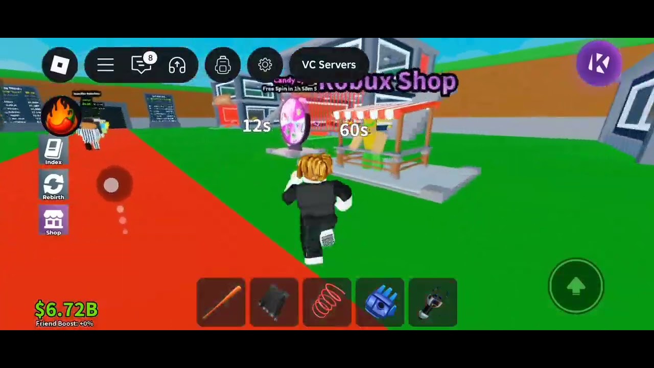 Chilli hub 15+ feutures script link in comments - YouTube