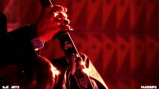 Beyonce Cuff It X Kill Bill Vol 1 Twisted Nerve Whistle Theme Mashup