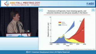 Fall Meeting 2011 Bjerknes Lecture