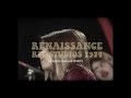 RENAISSANCE - Ashes Are Burning [LIVE IN STUDIO] 1974 RARE