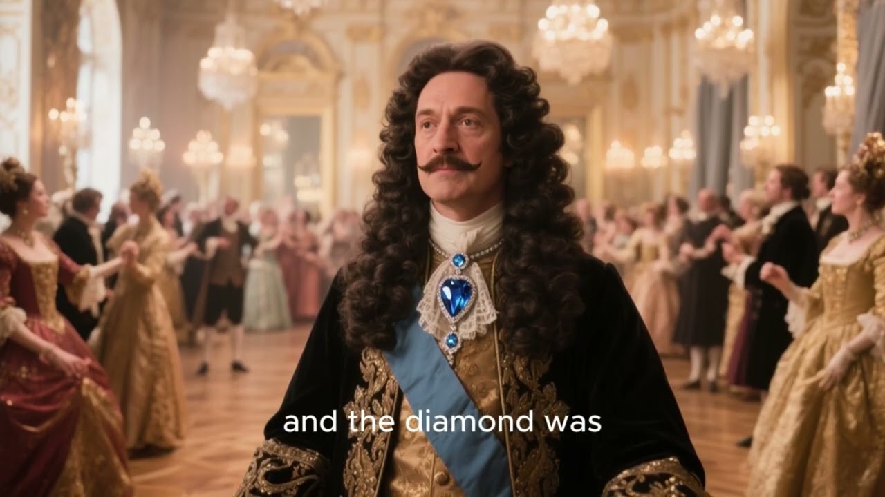 The Hope Diamond Curse: The Jewel That Ruined Kings and Lives