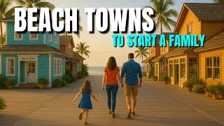 Celebrity 10 Hidden Beach Towns in the U.S. That Are Still Affordable Net Worth