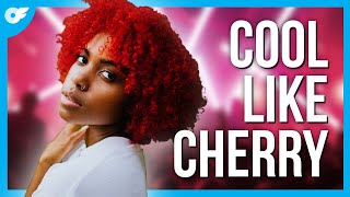 Onlyfans - Cool Like Cherry