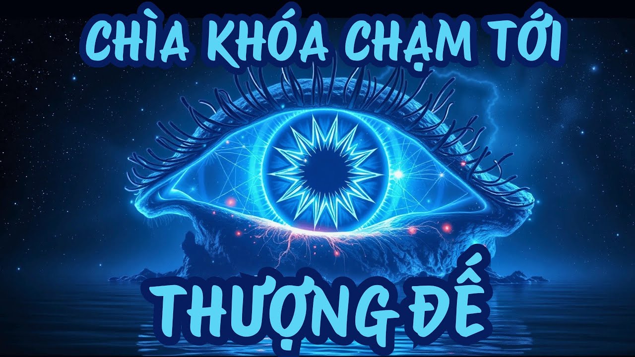 Vật Lý Lượng Tử & Thượng Đế: Thứ Con Người Đã Hiểu Sai Từ Đầu
