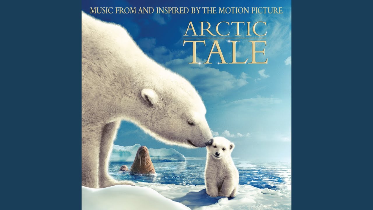 At the Edge of the World