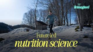 Future-led nutrition science | Age Reimagined | BBC StoryWorks