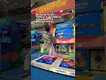 Why you should maintain distance when someone else is playing #rhythmgame #socialdistancing #arcade